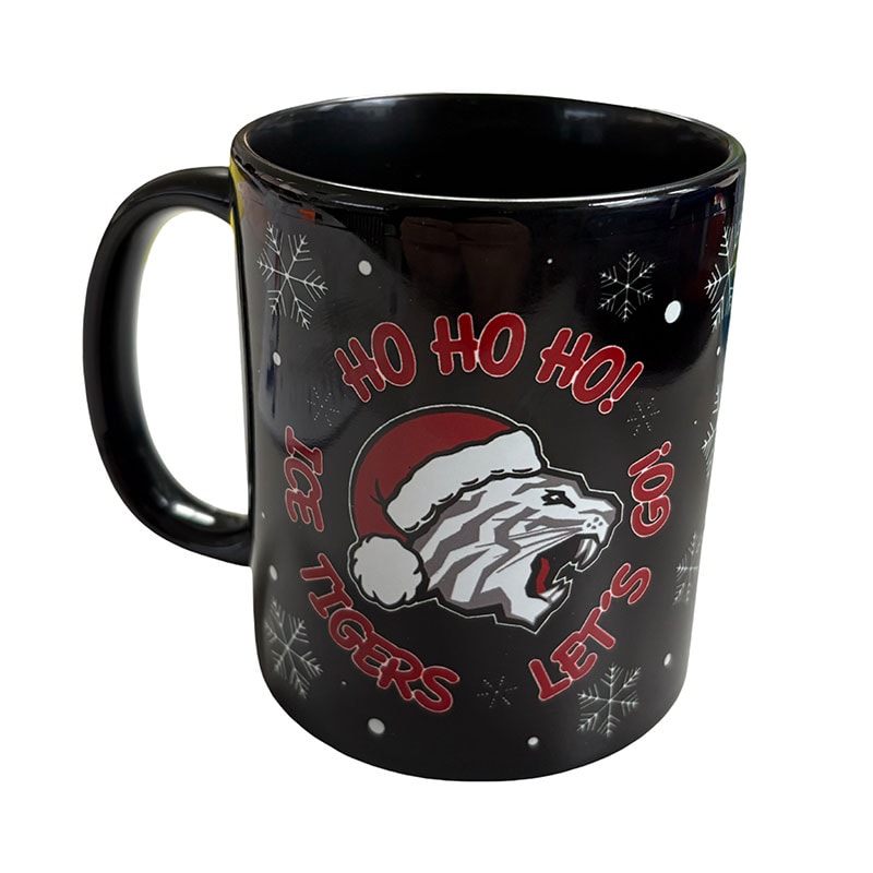 Tasse Ho Ho Ho – Bild 3